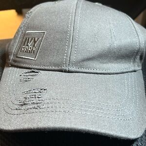 Ivy Park hat
